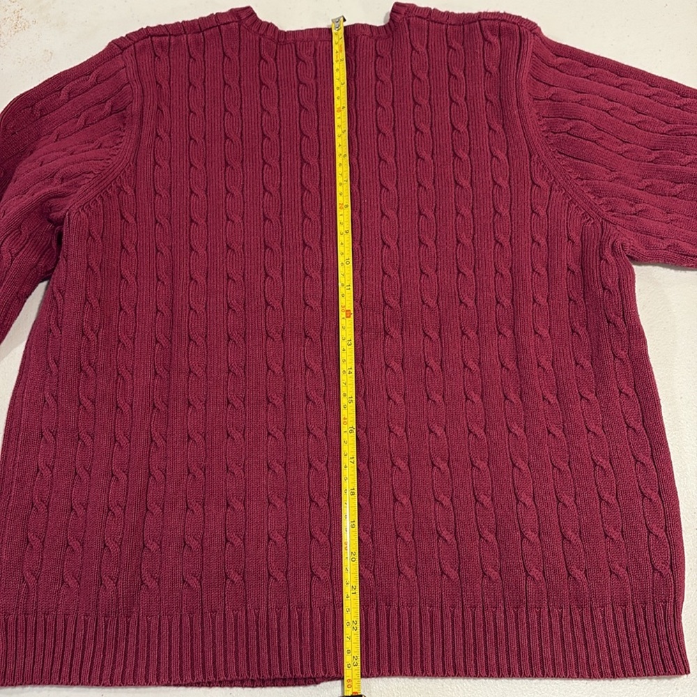 Eddie Bauer Cardigan - Picture 7 of 7